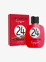 Eau De Parfum La Passion - 24H Le Mans