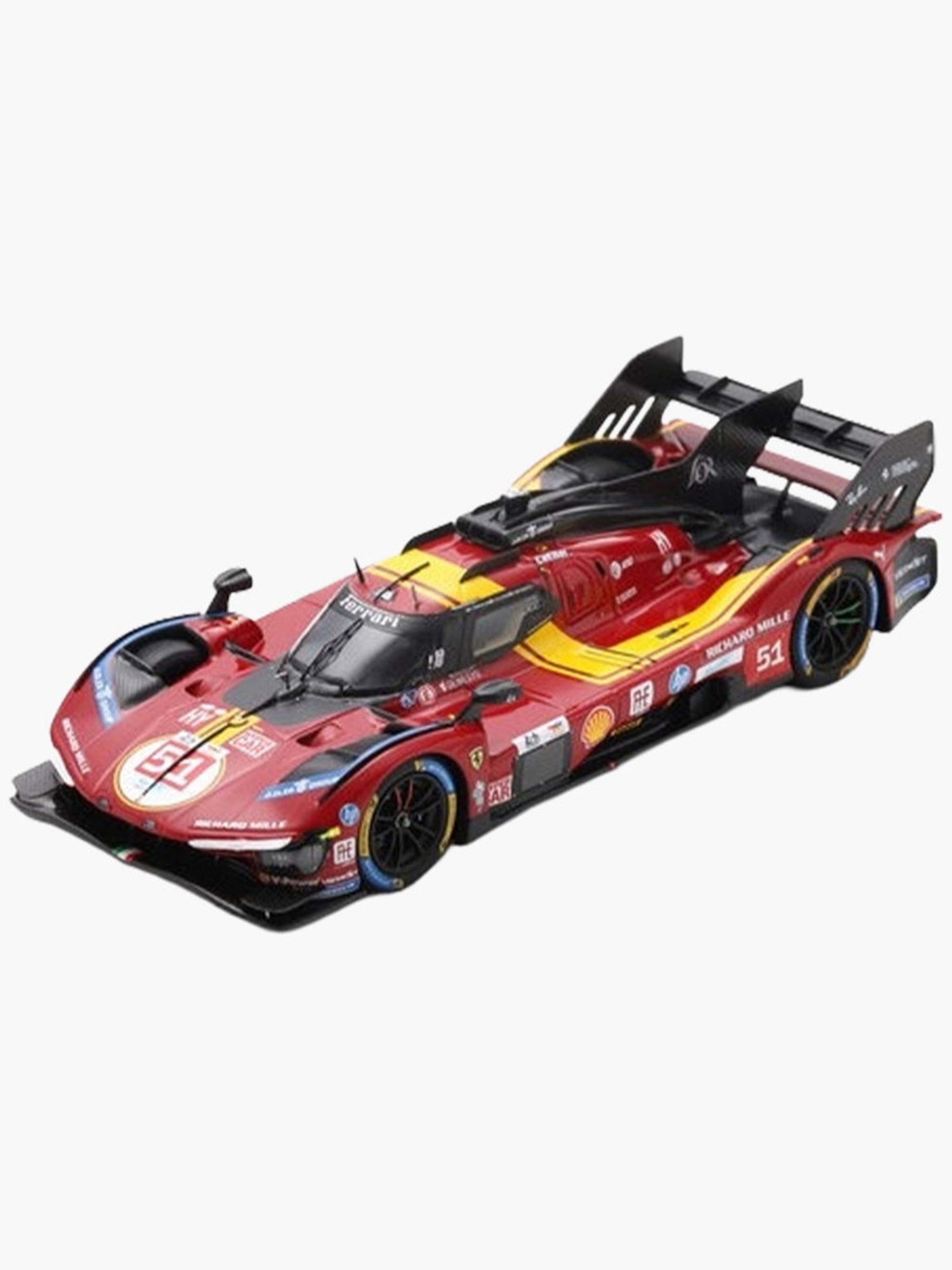 1/43 Scale Model Cars | Official Store - 24h Le Mans