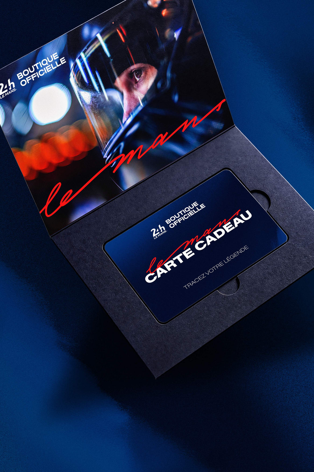 La carte cadeau