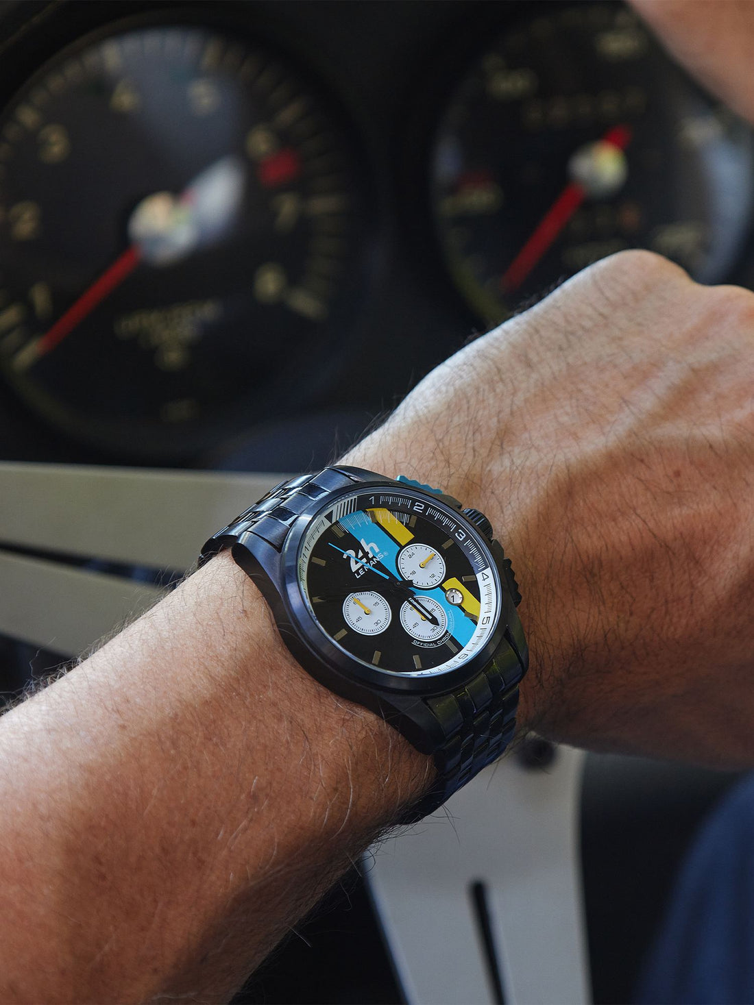 Montre