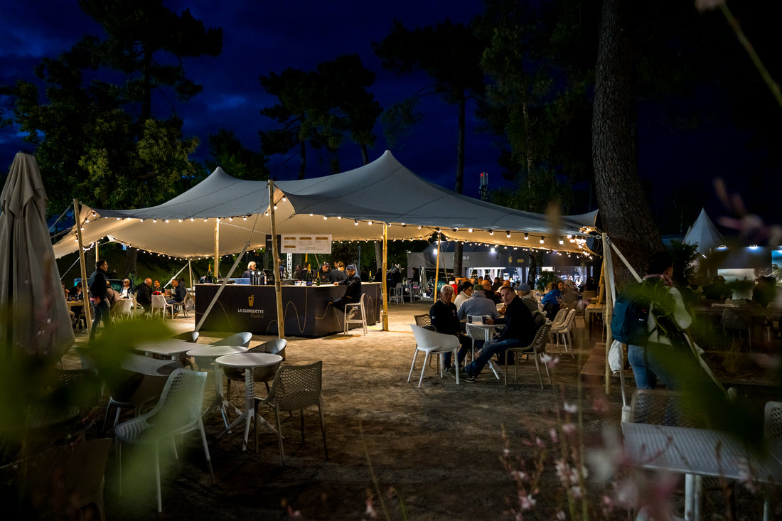 Le Club ACO