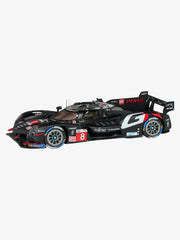 Toyota GR010 Hybrid N°8 2024 - 1/43