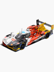 BMW M V8 HYBRID N°20 2025 - 1/43