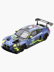 BMW M4 N°46 2025 - 1/43