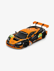 MCLAREN 720S GT3 Evo 2025 - 24H LE MANS