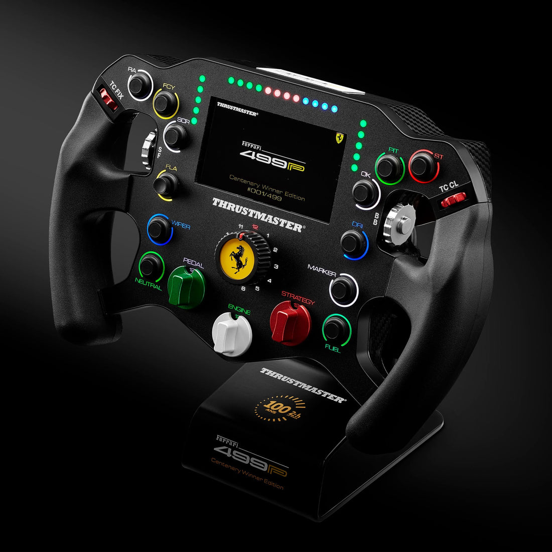 THRUSTMASTER X 24H LE MANS