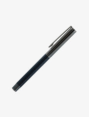 Rollerball pen with crest - Porsche
