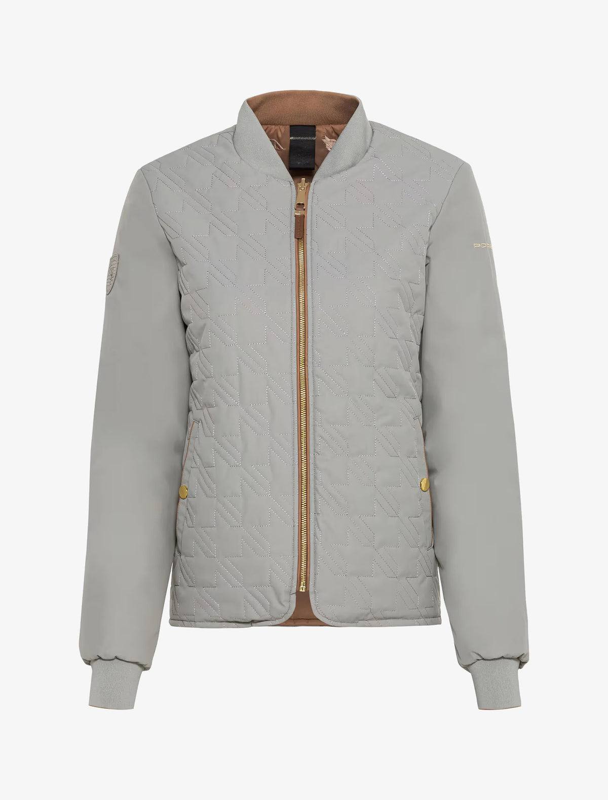 Heritage Reversible Women’s Jacket - Porsche