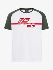 RS 2.7 T-shirt – Porsche