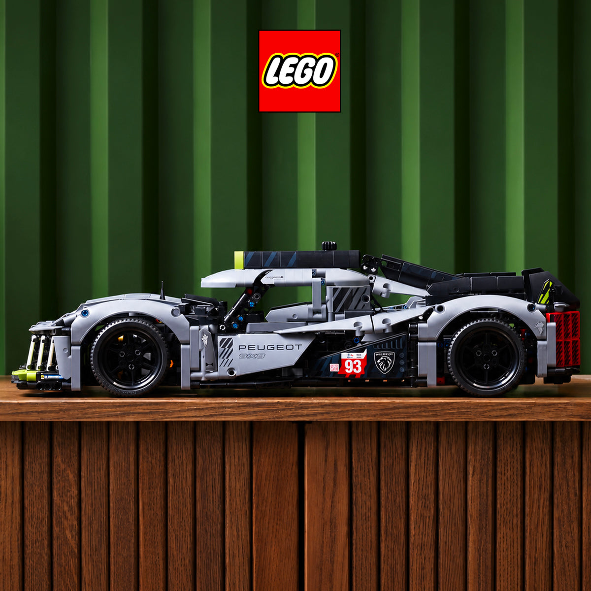 LEGO