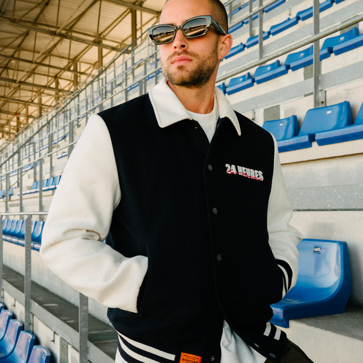 Manteau & Veste Homme