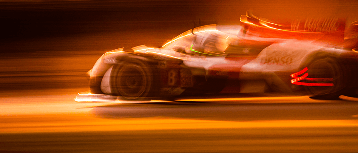 Boutique Officielle des 24 Heures du Mans